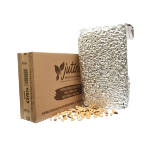 CAIXA CASTANHA DESID. PEQUENA CX 20KG