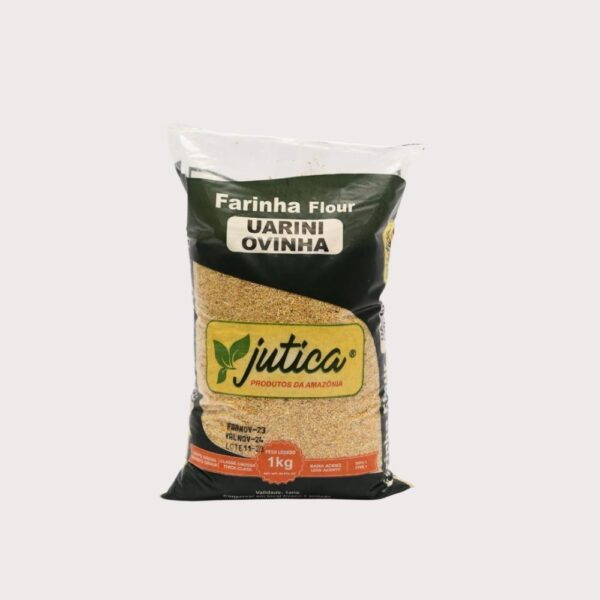 FARDO FARINHA JUTICA OVINHA - Image 3