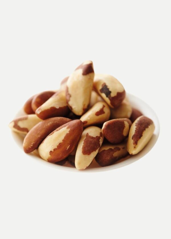 CASTANHA DESID. PEDAÇO CX 20KG