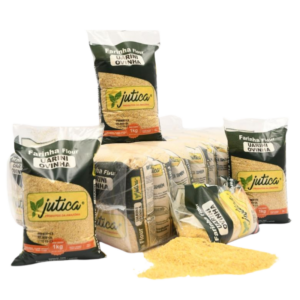 FARDO FARINHA JUTICA OVINHA.