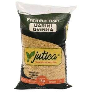 FARINHA JUTICA OVINHA FILÉ UN 1KG