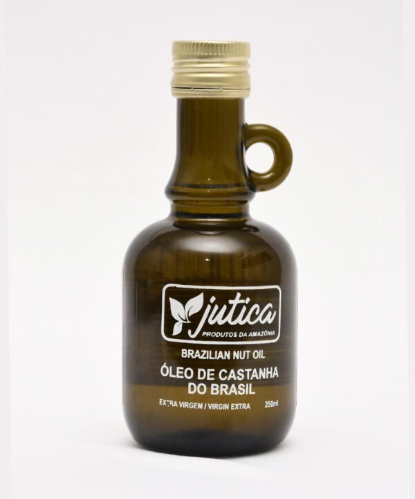 ÓLEO DE CASTANHA DO BRASIL UND 250ml - Image 2