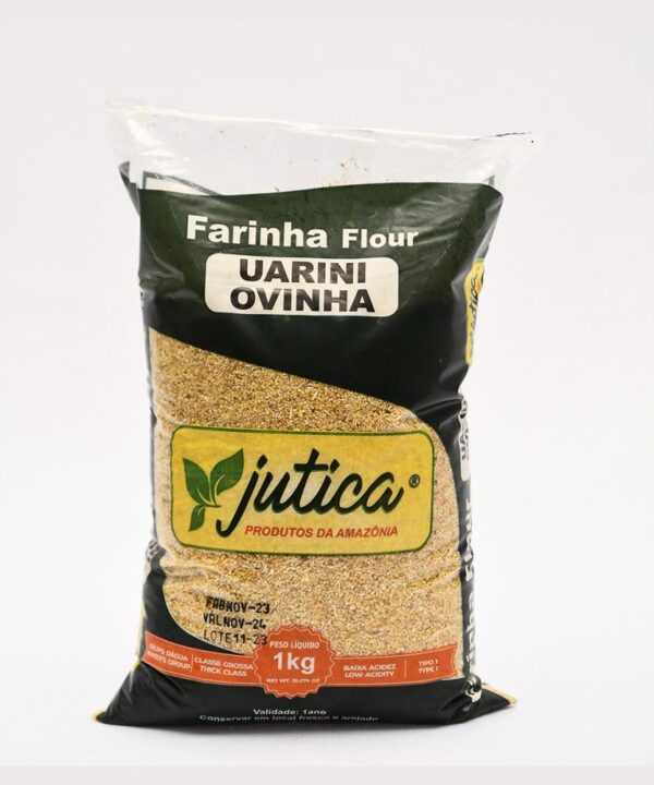 FARDO FARINHA JUTICA OVINHA - Image 2