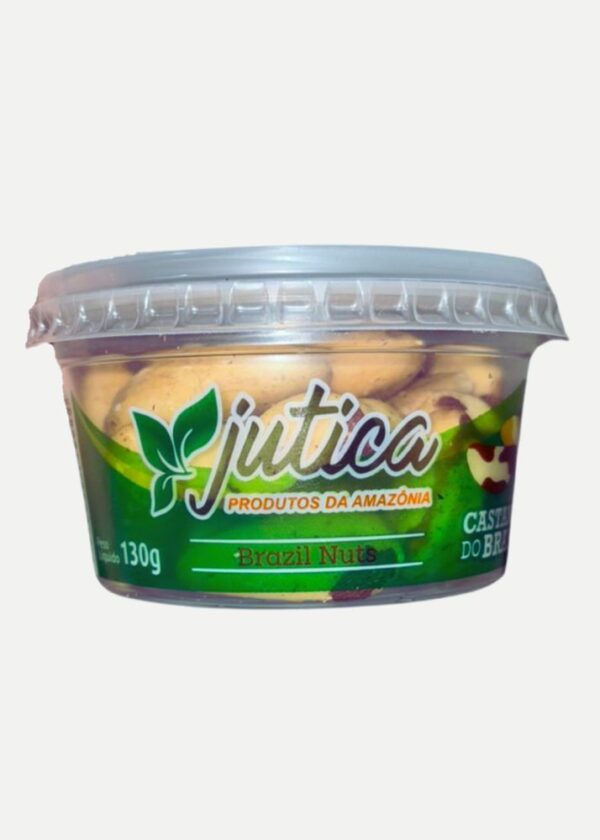 CASTANHA DESID. POTE CX  24 X130g