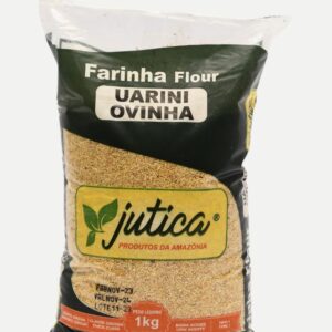 FARINHA JUTICA OVINHA FILÉ UN 1KG