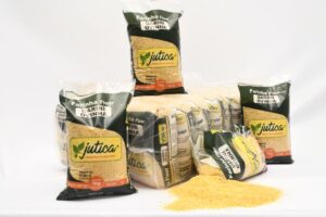 FARDO FARINHA JUTICA OVINHA.