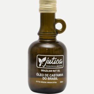 MP SEMENTE DE CASTANHA-DO-BRASIL